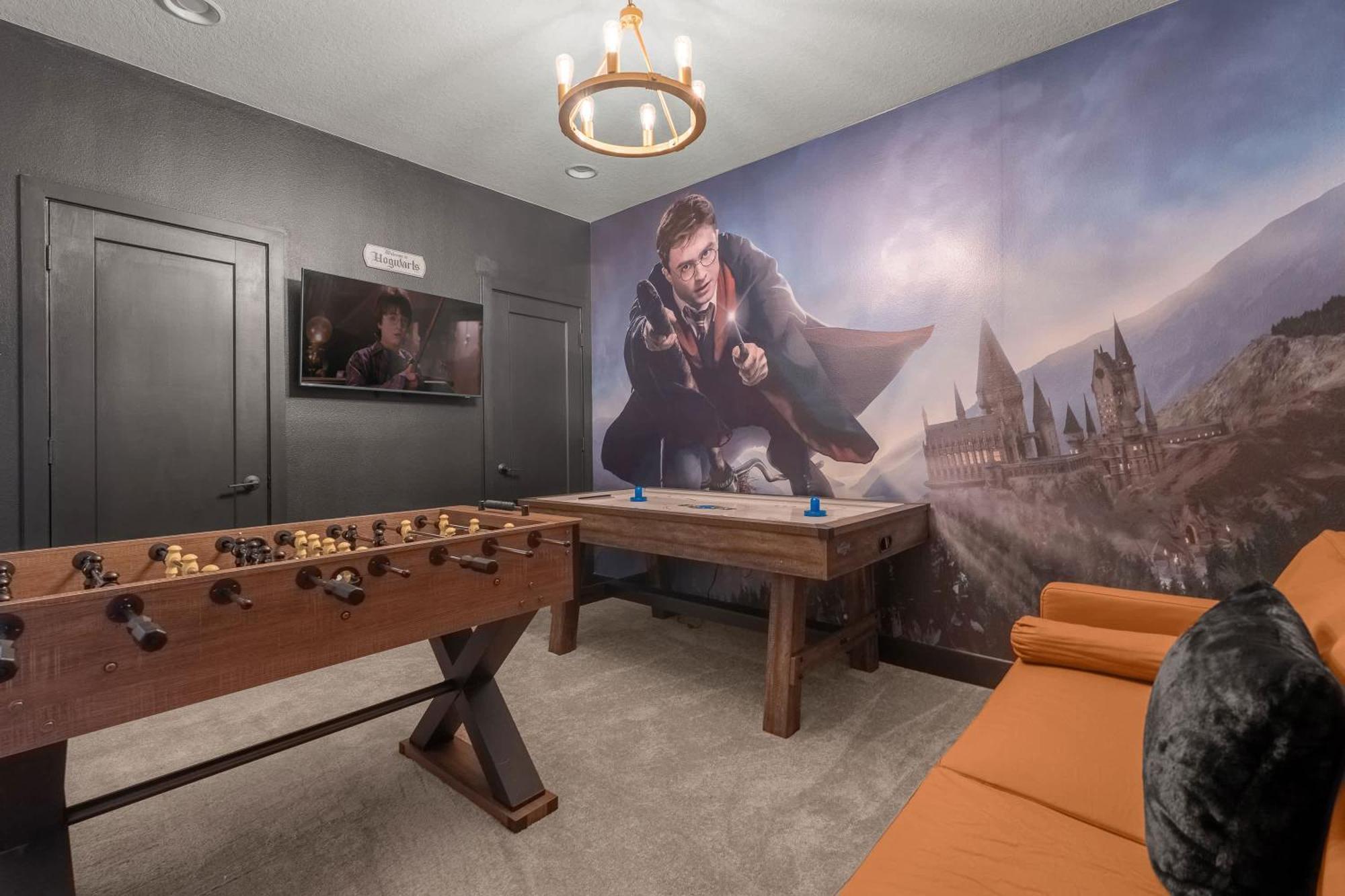 Upstay - Modern Family Townhouse W Private Pool Orlando Esterno foto