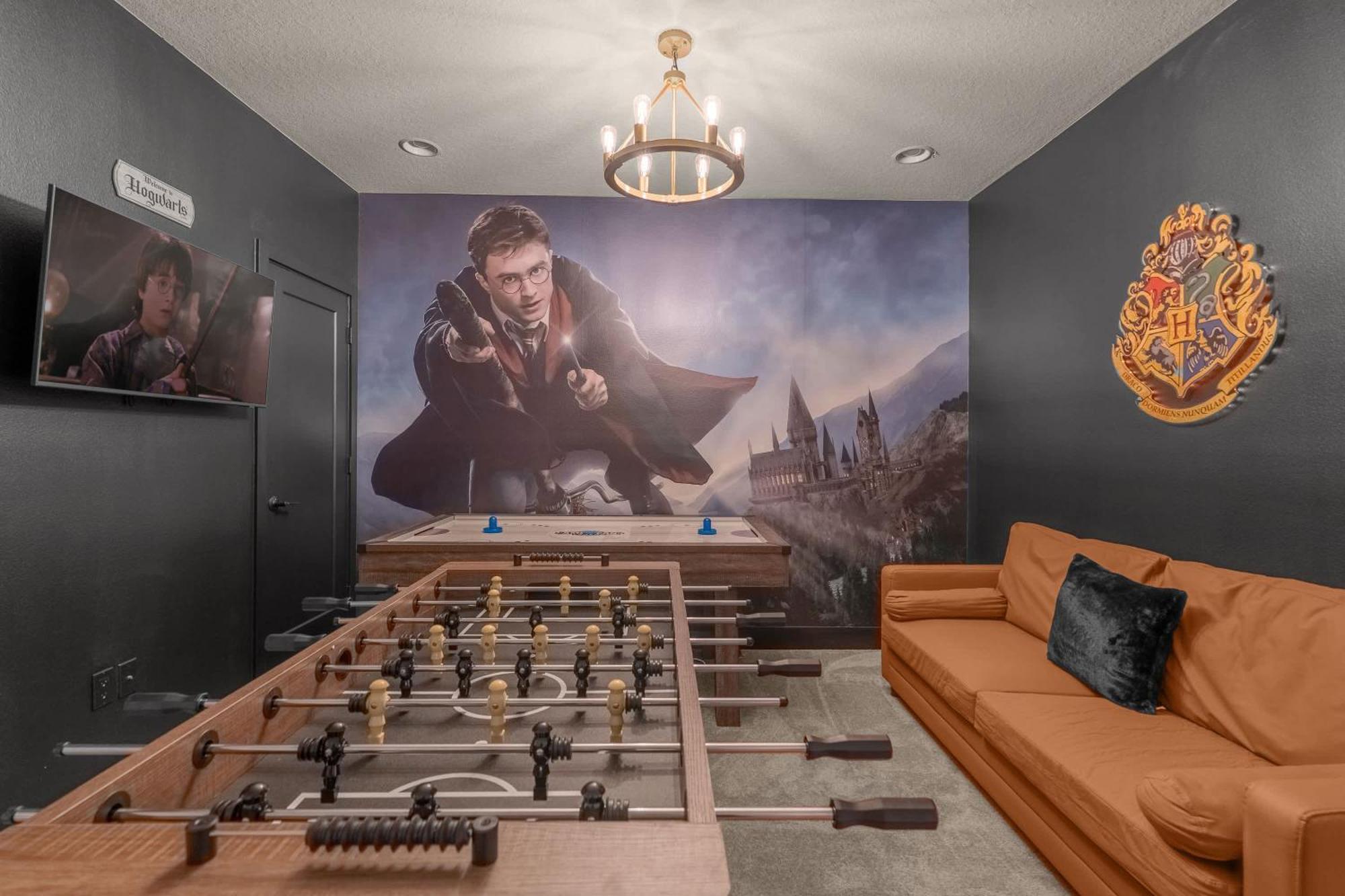 Upstay - Modern Family Townhouse W Private Pool Orlando Esterno foto