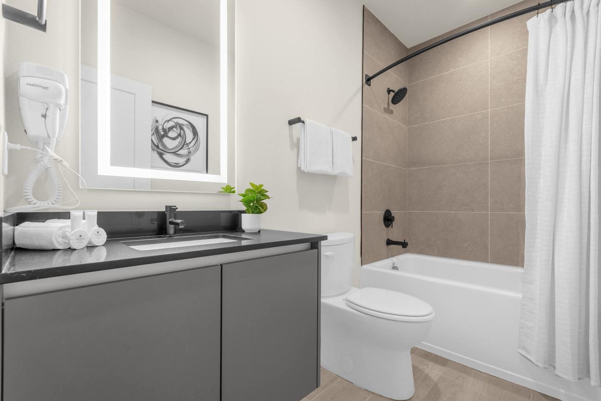 Upstay - Modern Family Townhouse W Private Pool Orlando Esterno foto