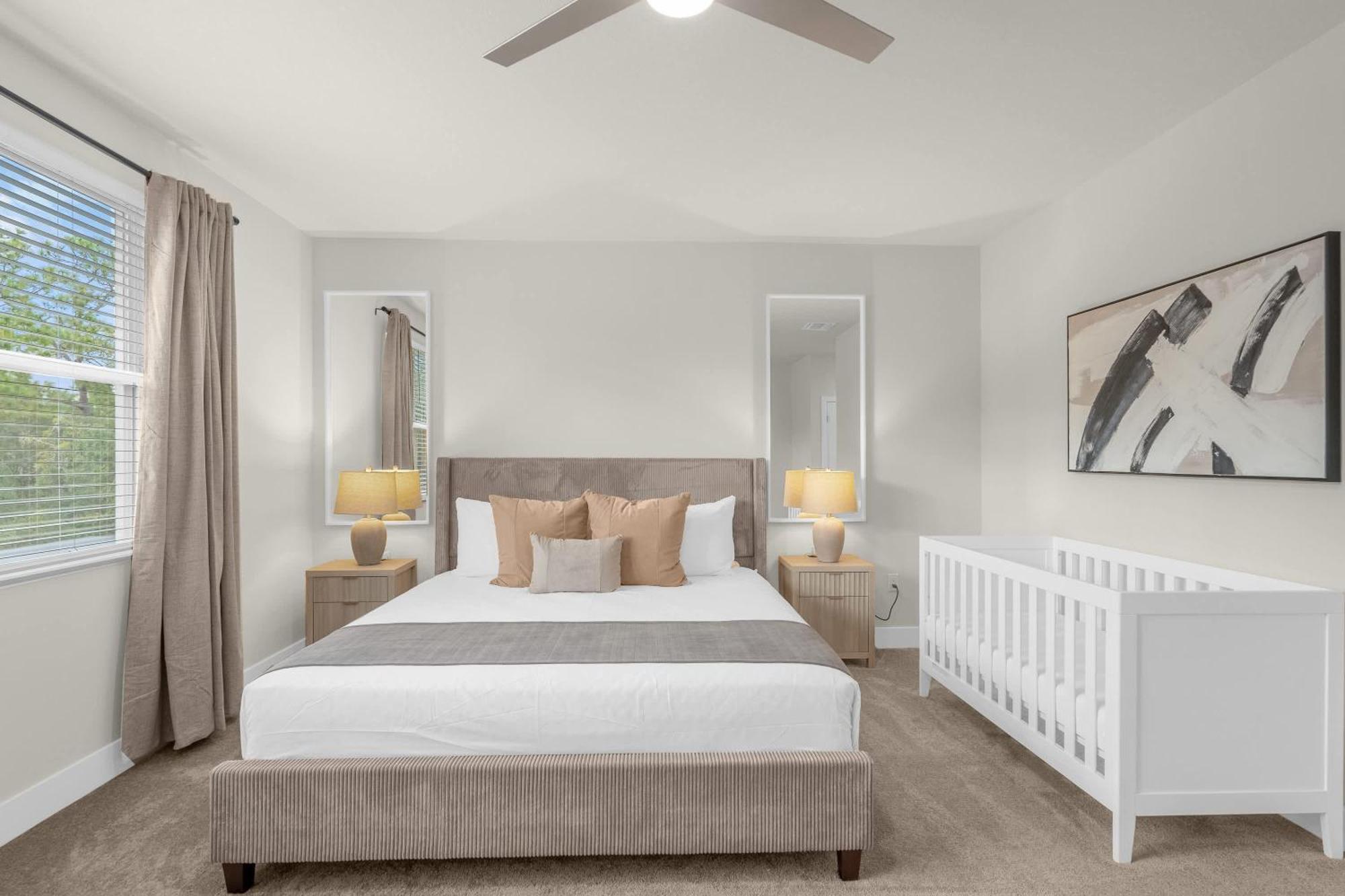 Upstay - Modern Family Townhouse W Private Pool Orlando Esterno foto