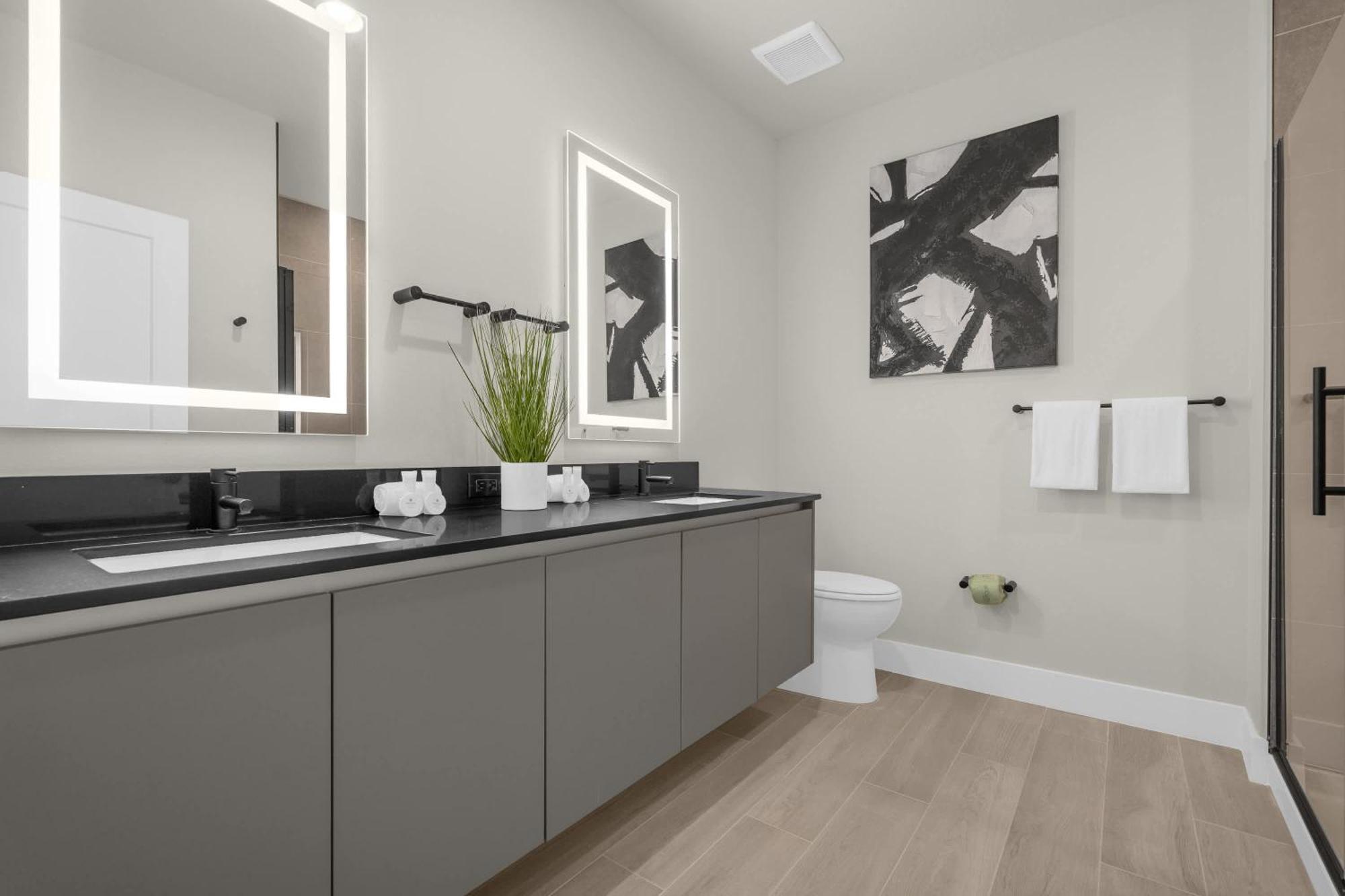 Upstay - Modern Family Townhouse W Private Pool Orlando Esterno foto