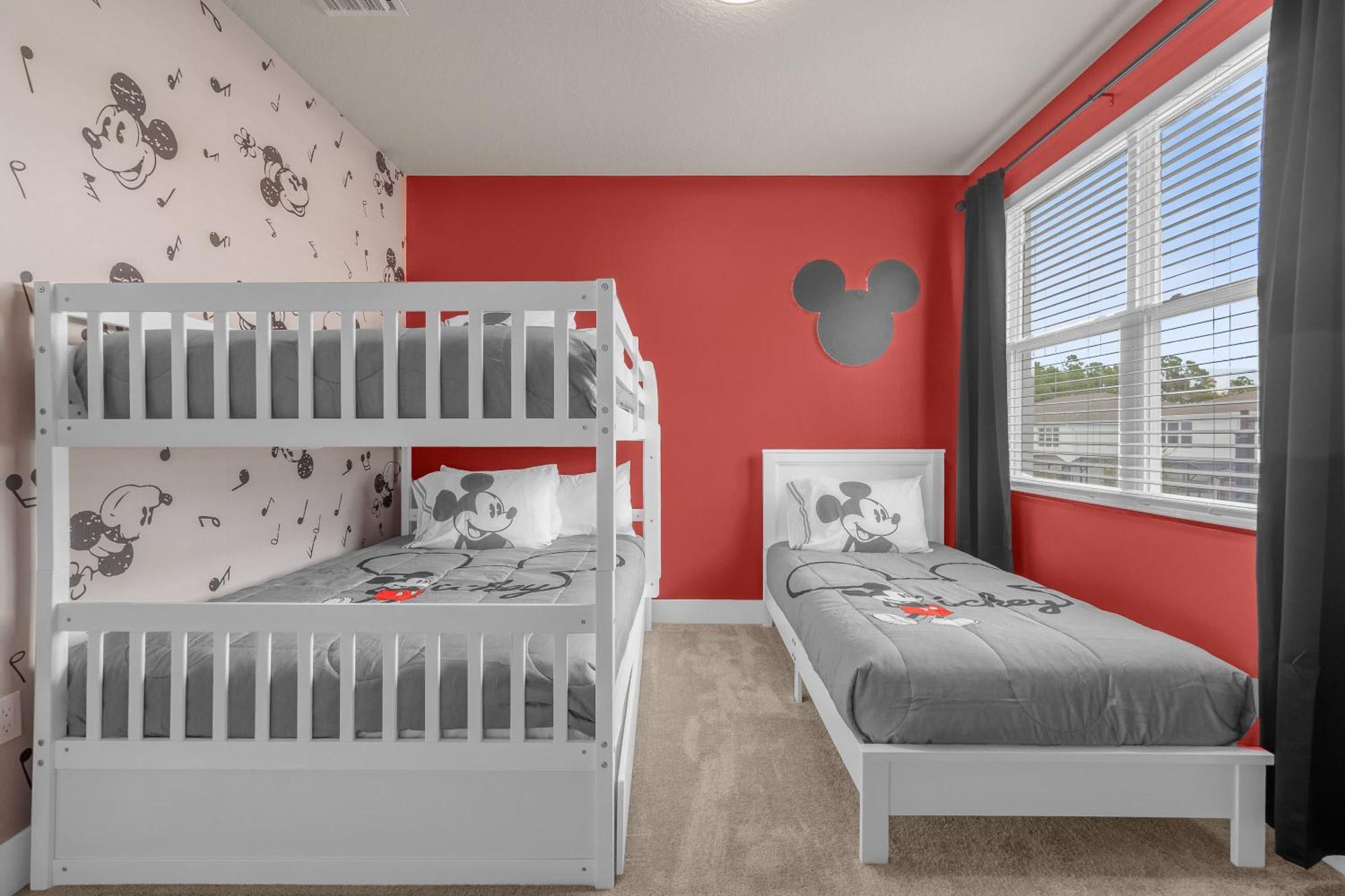 Upstay - Modern Family Townhouse W Private Pool Orlando Esterno foto
